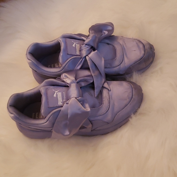 Puma by Rhianna tennis - Picture 2 of 4